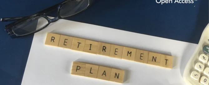 Group Retirement Plan Toronto