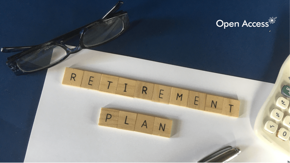 Group Retirement Plan Canada