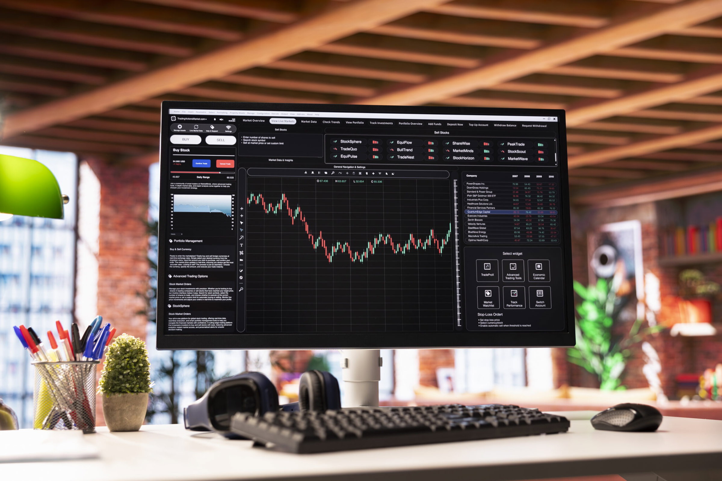 Group retirement plan provider Ontario 